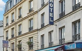 Hotel Petit Vix